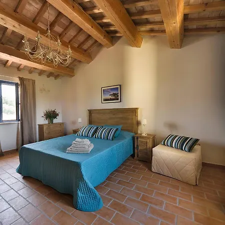 Villa Marcheholiday Elettra San Costanzo