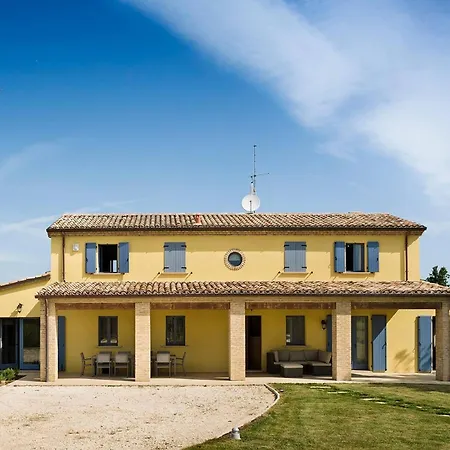 Marcheholiday Elettra Villa