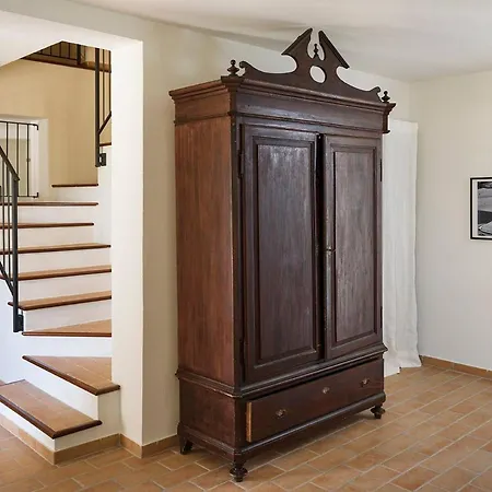 Villa Marcheholiday Elettra San Costanzo